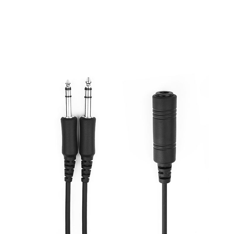 R Spider Wireless Headset Adapter câble U-174 vers GA