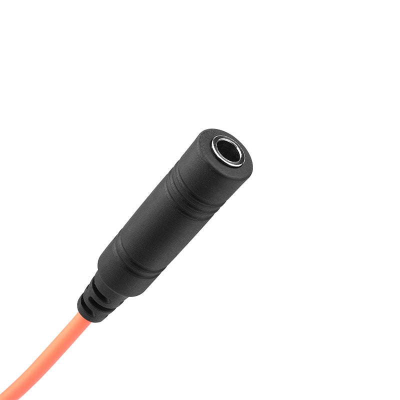 R Spider Wireless Airport Ground casque piste PTT SC-267