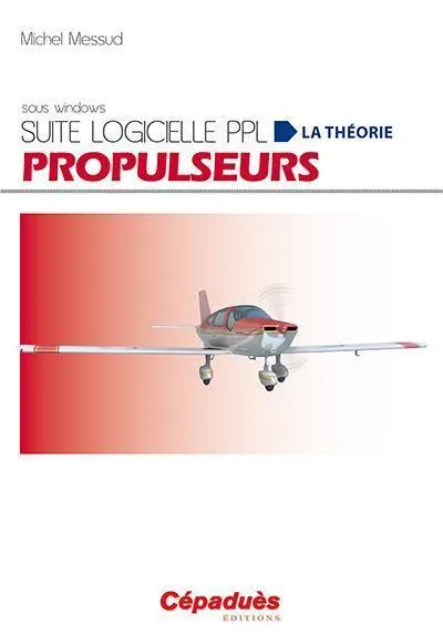 Cépaduès Propulseurs suite logicielle CD-ROM Windows