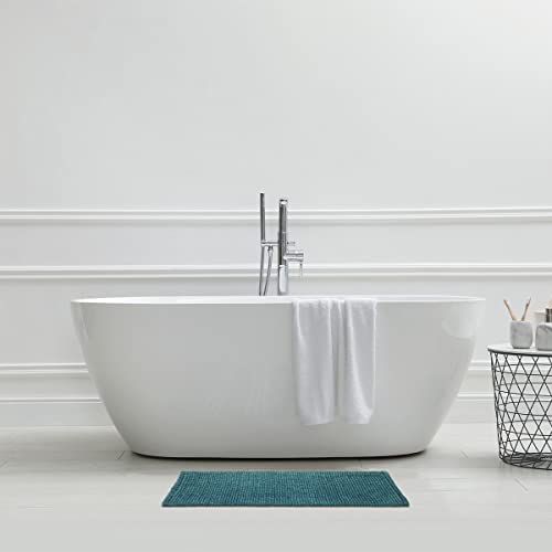 LEVASSEUR Bali Tapis de Bain Canard 50x80 cm Antidérapant