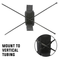 Rugged Air Nitro Bee sac rangement nylon Nitro Bee Xtreme