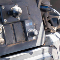 Rugged Air VSC variateur interrupteur pumper MAC faisceau