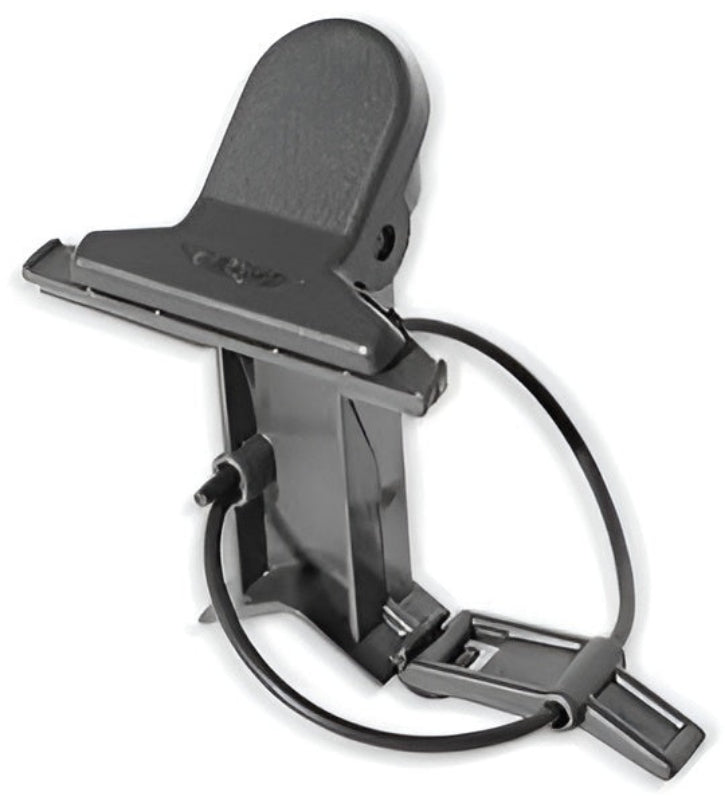 ASA Yoke Clip support manche avion cartes et check-lists