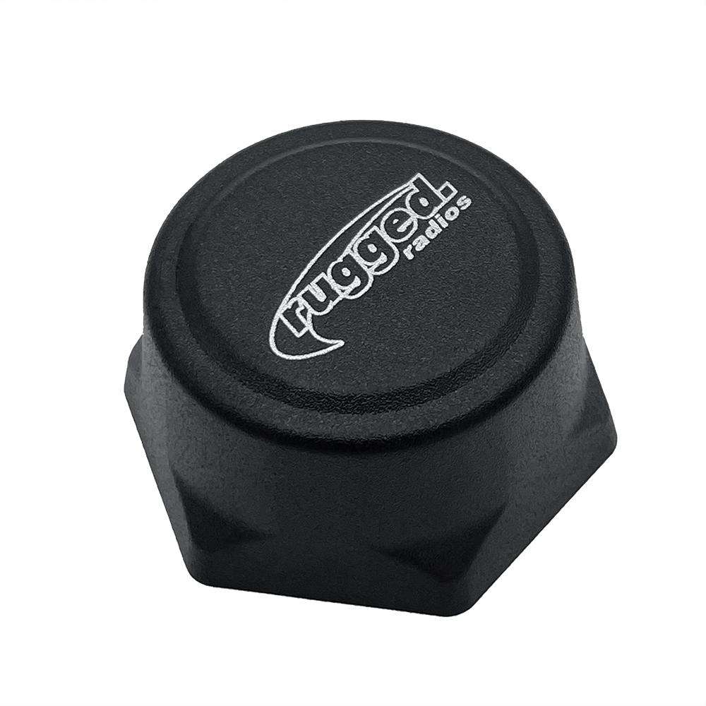 Rugged Air Cable Parts Capuchon Câble Antenne NMO ABS