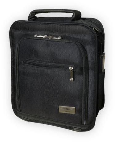 Design4Pilot Pilot EFB sac de vol nylon 42x32x14 cm