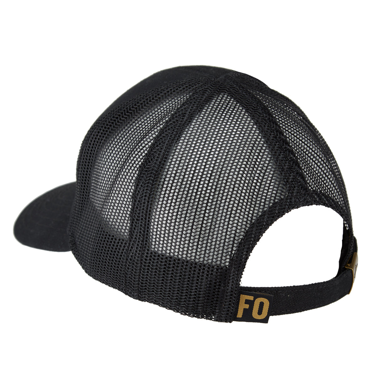 Flight Outfitters Mountain Maverick casquette filet laiton