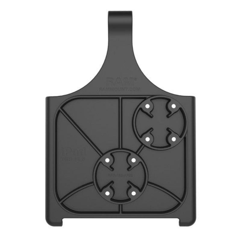 RAM Mount Support iPad 10.5 pouces 25x17.4 cm