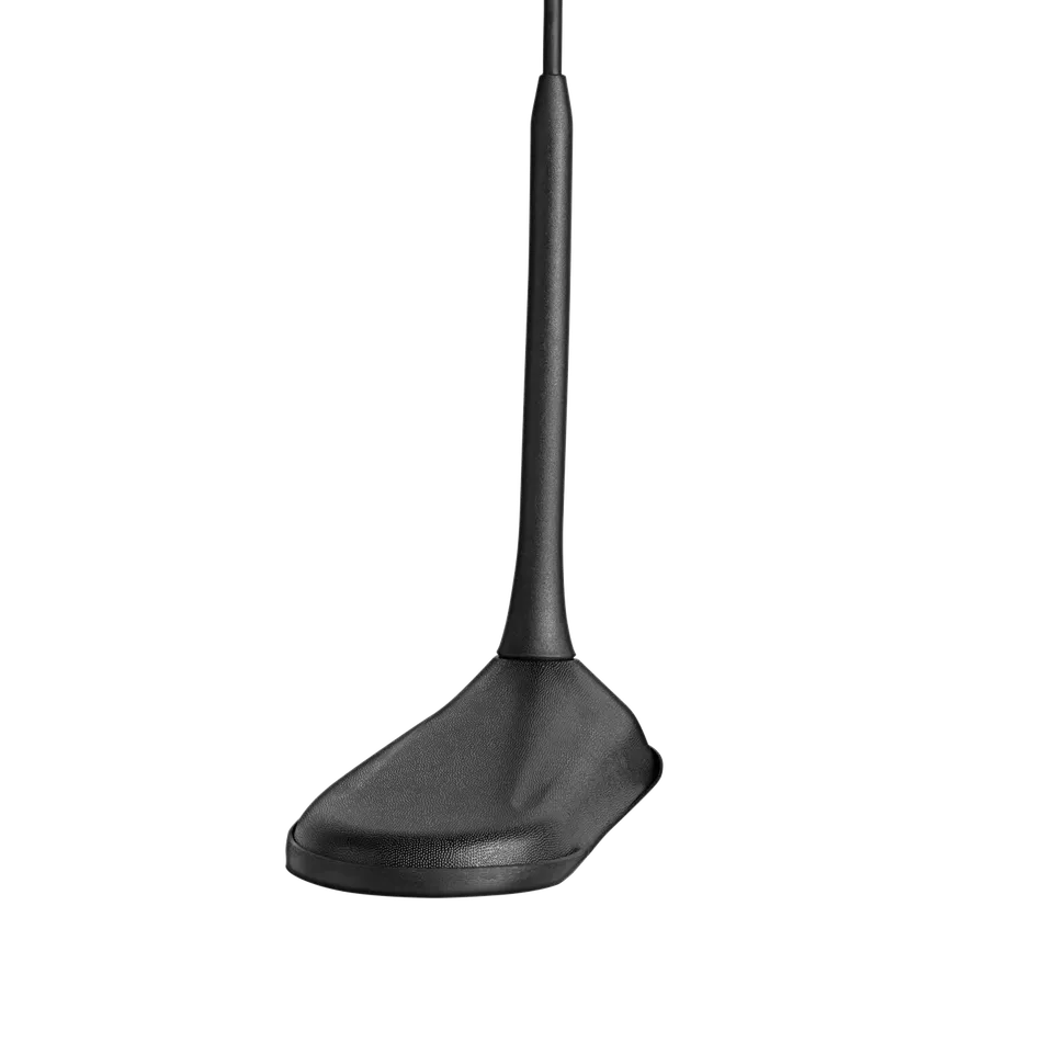 Uniden PRO501 Antenne CB magnétique BNC PRO401HH/PRO501HH