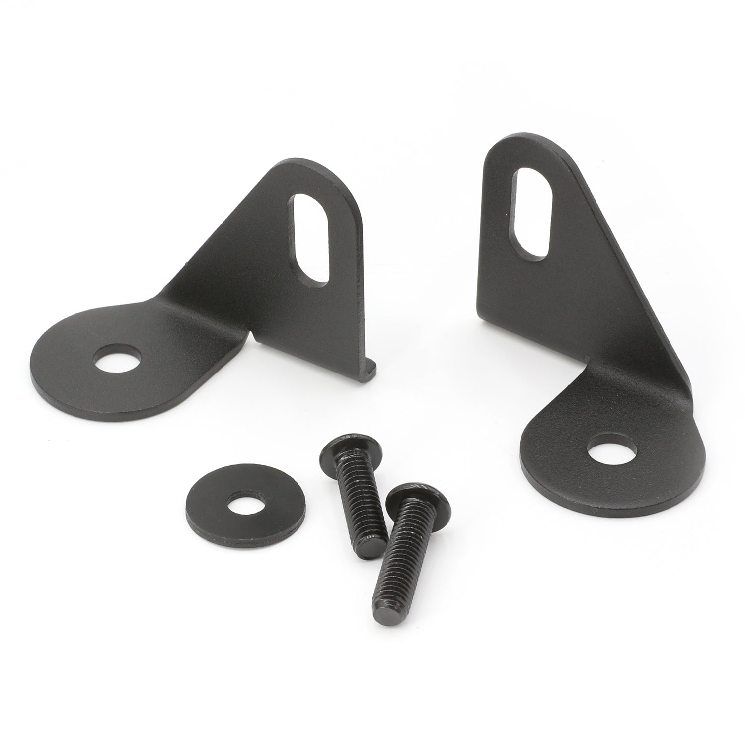 Rugged Air Accessory Mounts support antenne Jeep Wrangler TJ JK JL