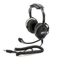 Rugged Air RA620 Casque Aviation Hélicoptère U174