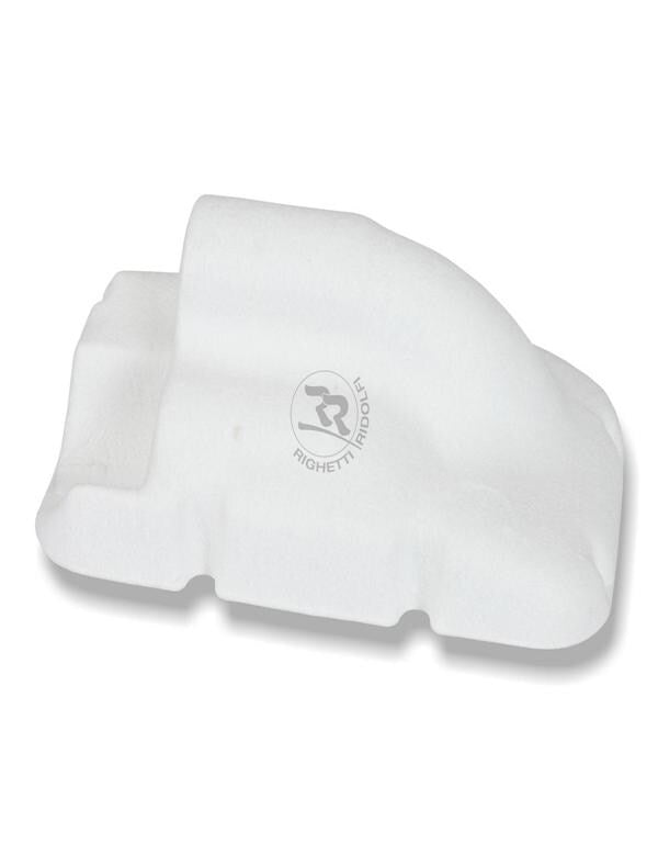 Radne NOX Insert boîte à air silencieux admission