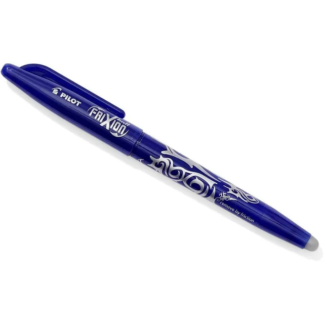 La Boutique du Pilote Frixion stylo effaçable noir