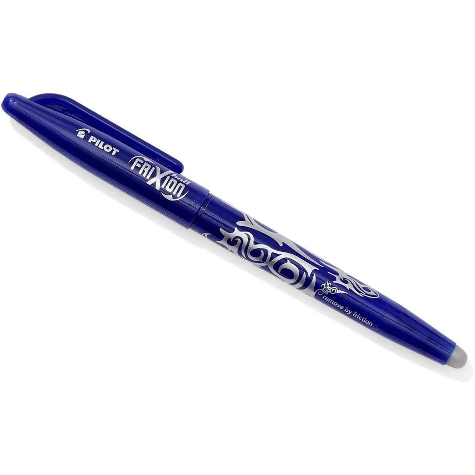 La Boutique du Pilote Frixion stylo effaçable noir