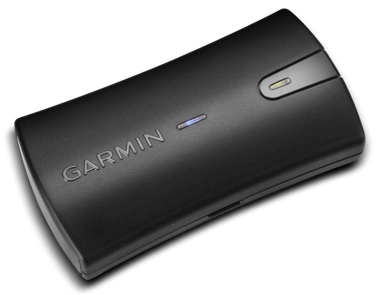 Garmin GLO 2 Bundle Aviation récepteur GPS GLONASS Bluetooth