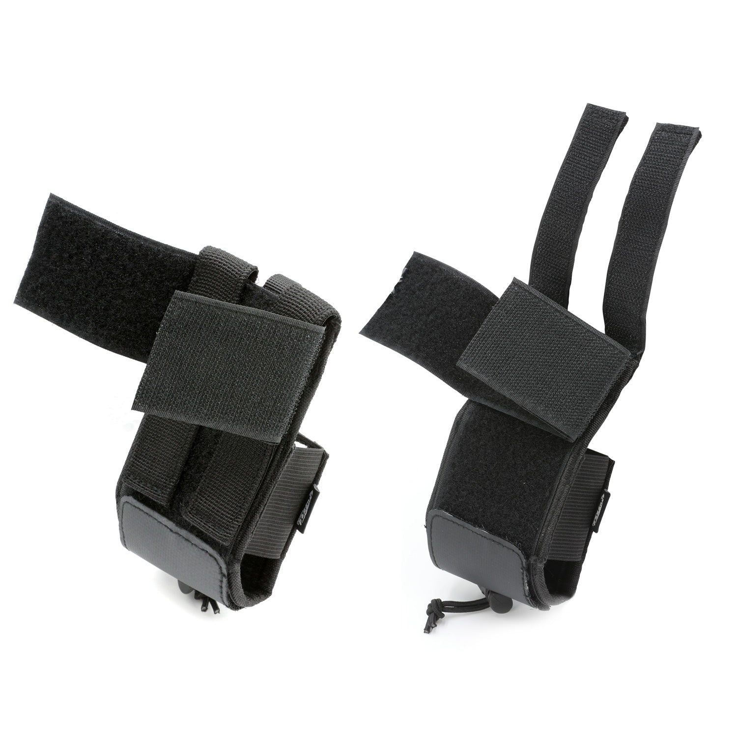 Rugged Air Radio Pouch Pochette Radio Portable MOLLE universelle