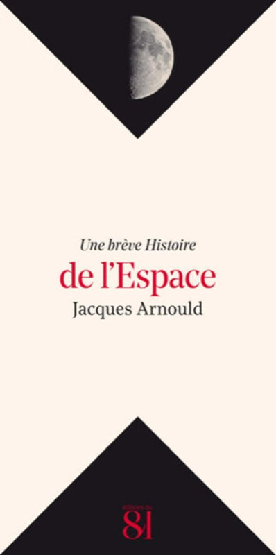 La Boutique du Pilote Une brève Histoire de l'Espace livre 126 pages