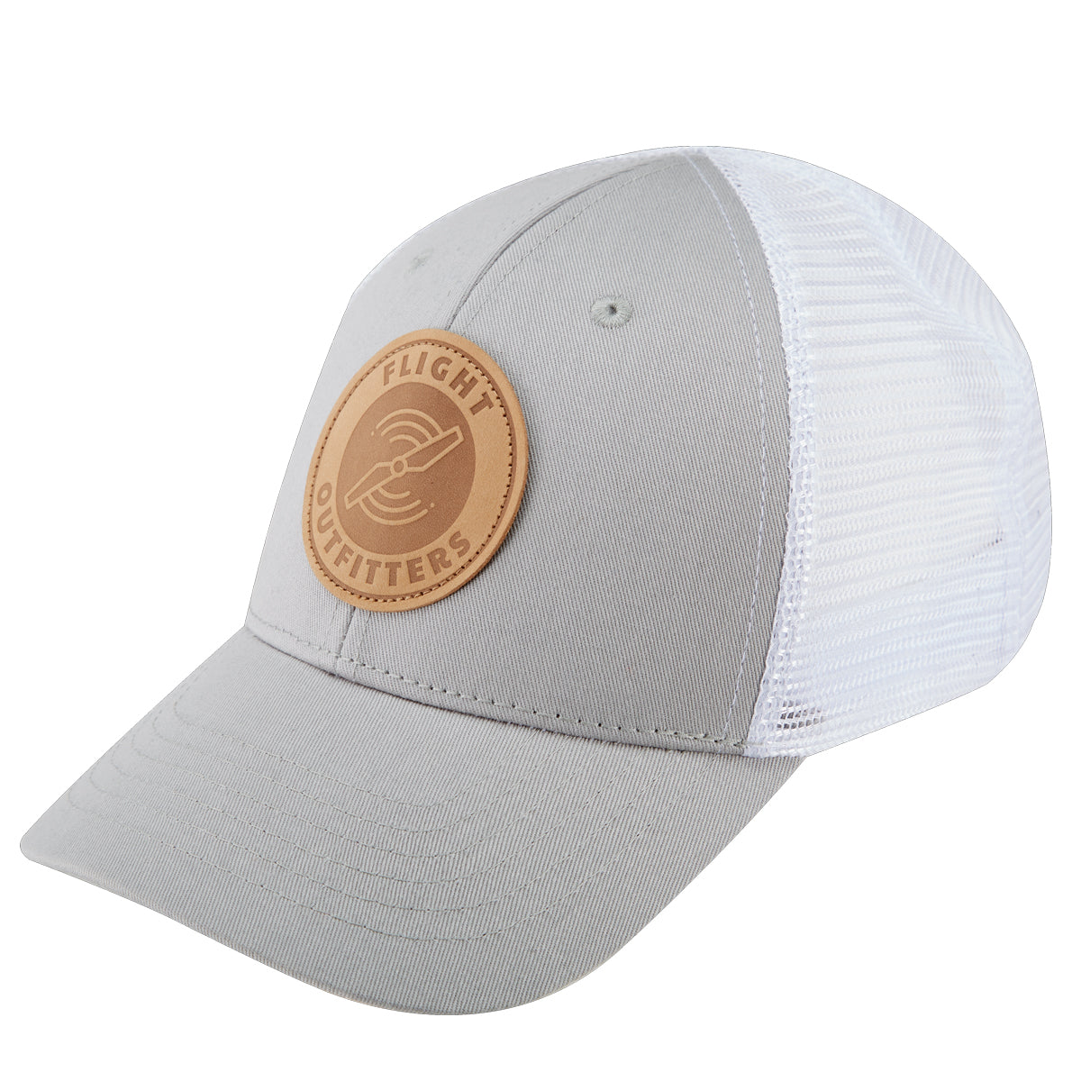 Flight Outfitters Cloud Cruiser casquette pilote mesh taille unique