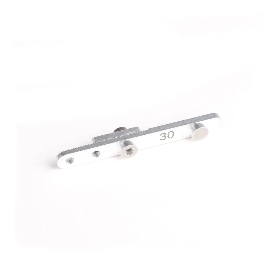 Radne cale essieu kart 30 mm réglable aluminium