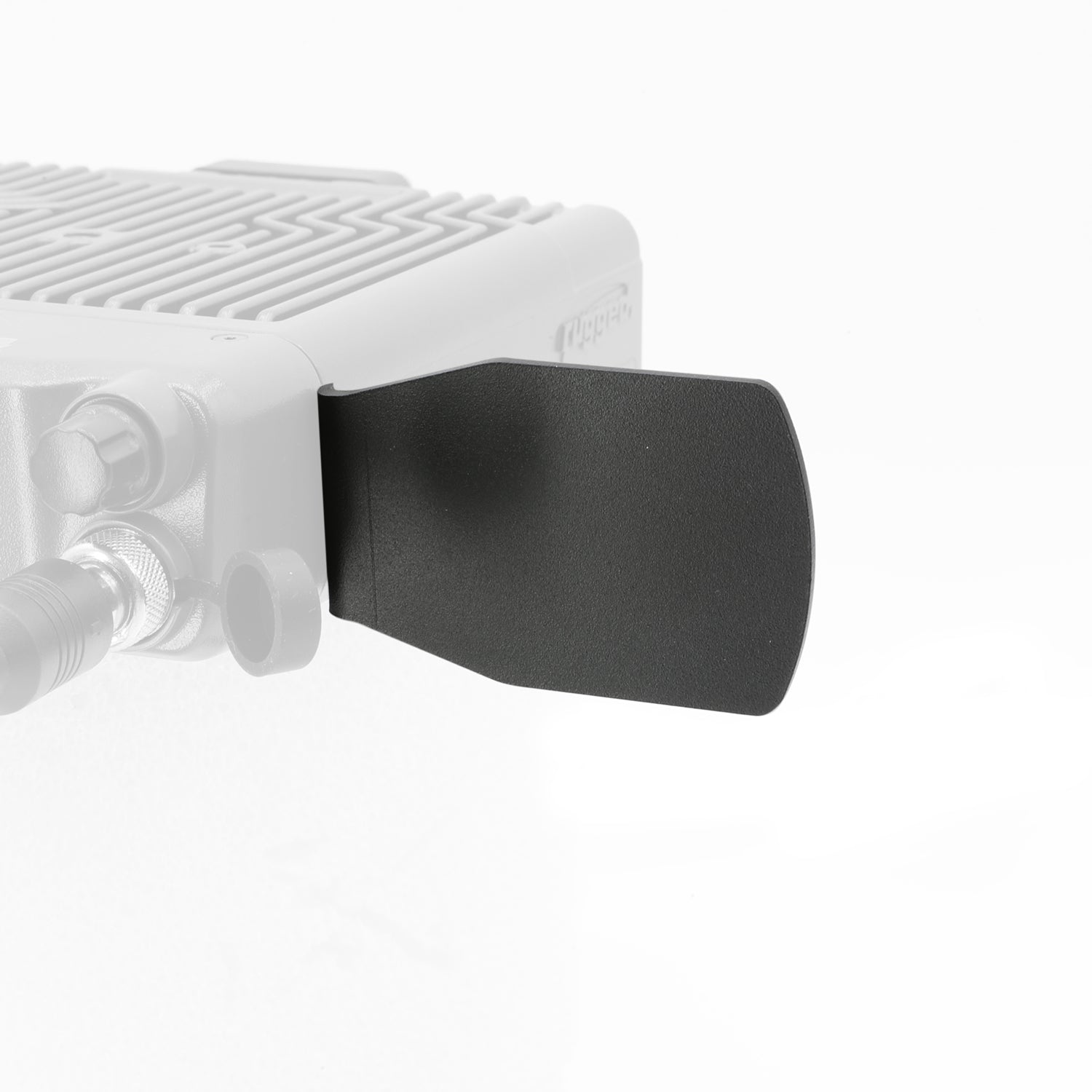 Rugged Air Support micro main radio mobile 90°