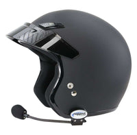Rugged Air Helmet Kit Support Casque Quick Mount x2 alu HK-QM