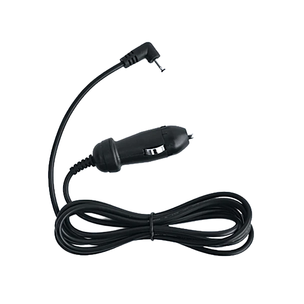 Uniden MHS335BT adaptateur DC radio marine