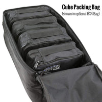 Rugged Air Cube Trousse Rangement Nylon 20 cm