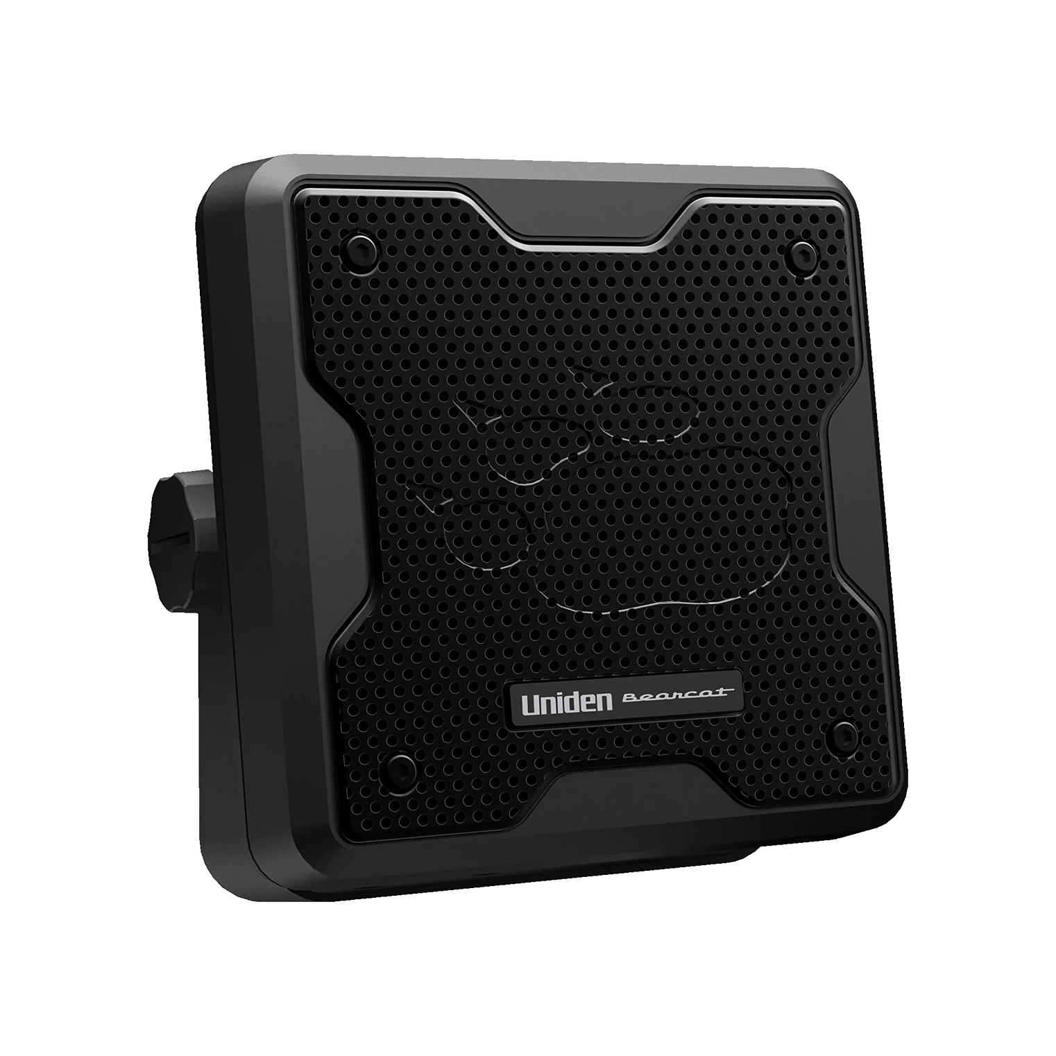 Uniden Bearcat BC20 haut-parleur externe CB 20W