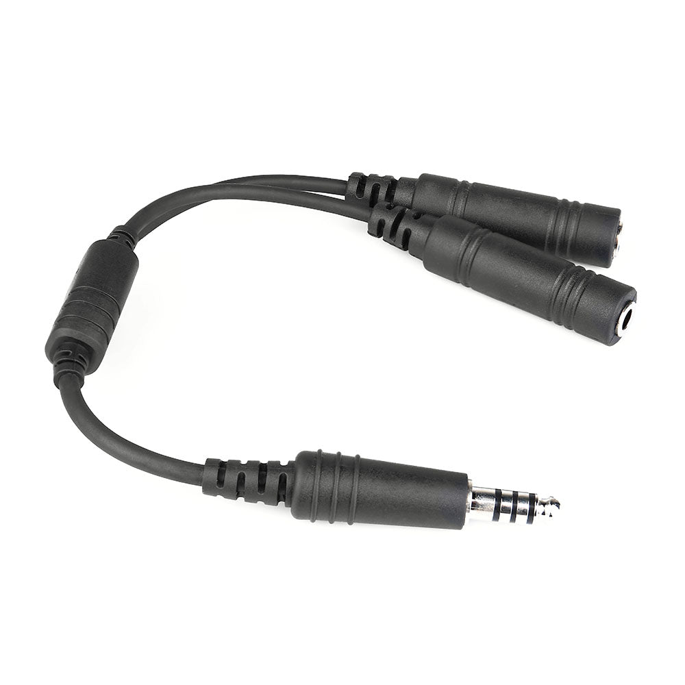 R Spider Wireless Headset Adapter adaptateur GA vers U-174