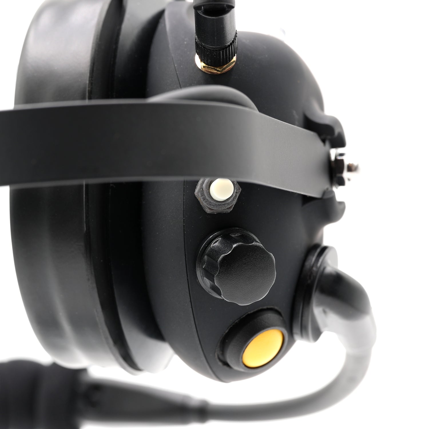 Rugged Air RW-H30-MLS Casque Sans Fil Serveur Multi-Link