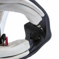 Rugged Air Helmet Wiring Kits SUPER SPORT Kit Audio Casque Alpha