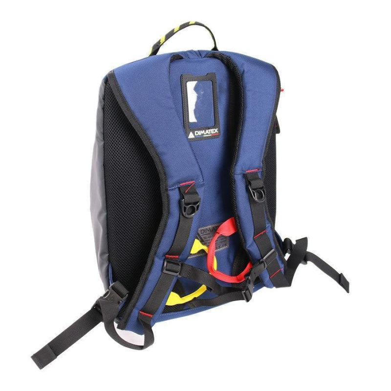 Dimatex Para PAF sac parachute 33x20x32 Patrouille de France