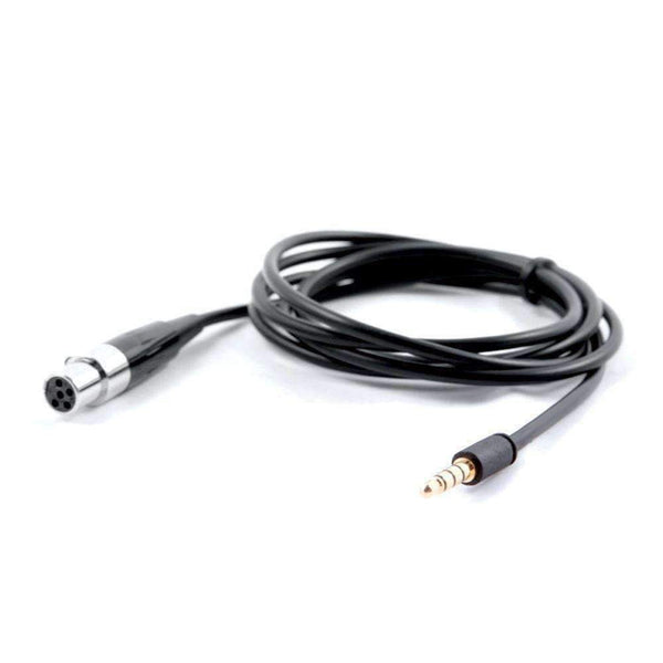 Rugged Air câble iPhone jack 3,5 mm casque 5 broches