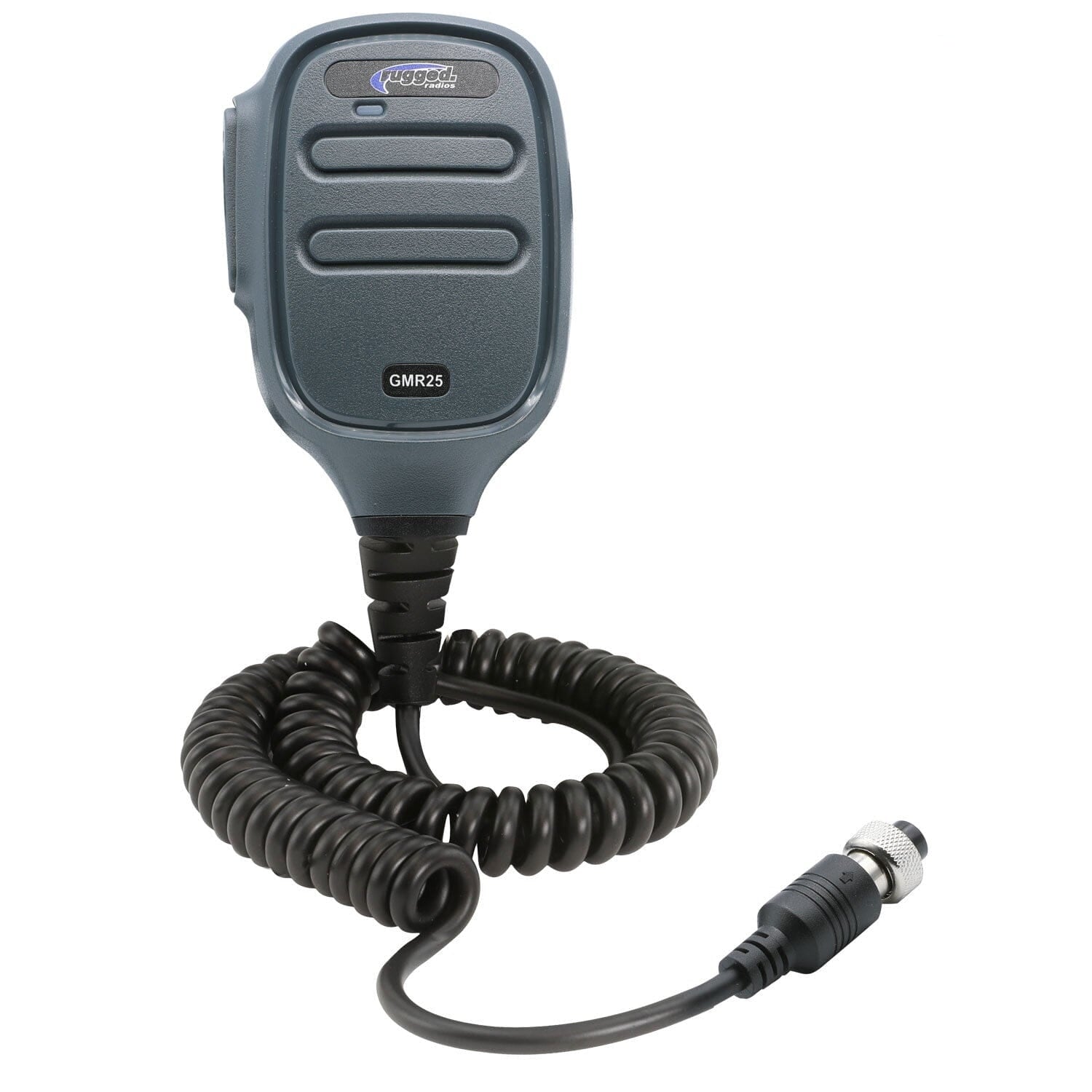 Rugged Air micro main GMR25 PTT MagicMount GMRS