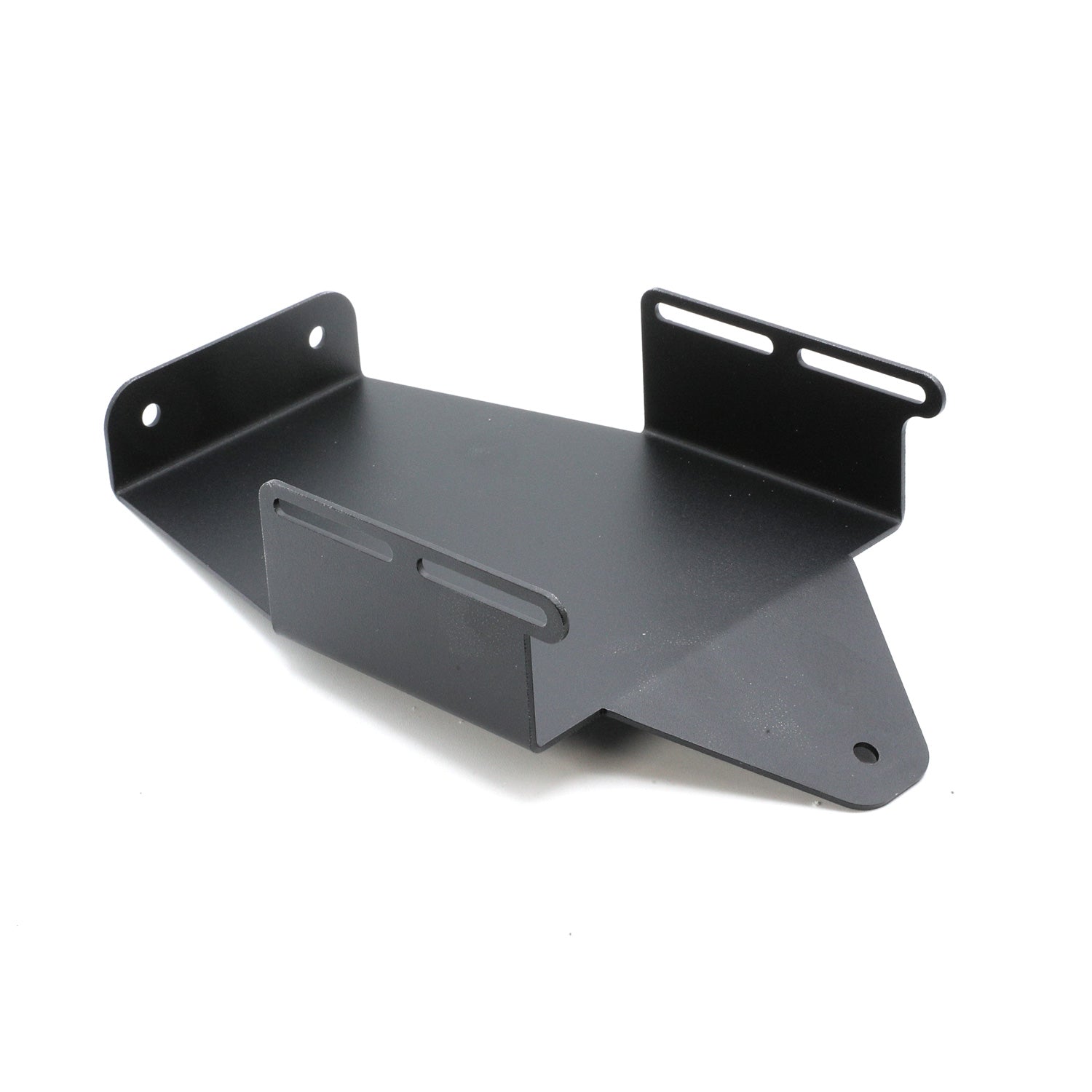 Rugged Air UTV Can-Am Maverick X3 kit support radio tête déportée