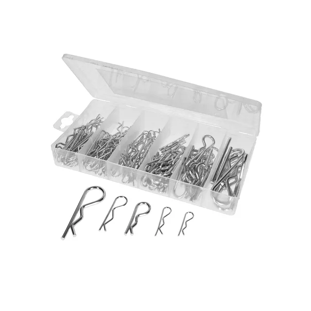 Radne Coffret goupilles beta 150 pcs multi-tailles acier