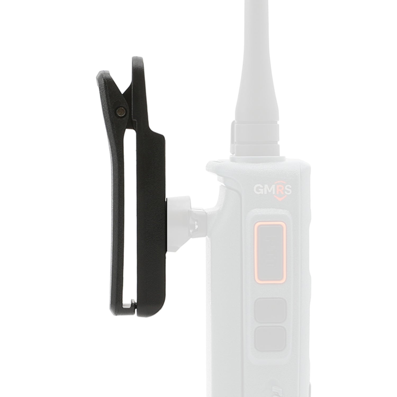 Rugged Air GMR5 Batterie rechange talkie 2000mAh gris