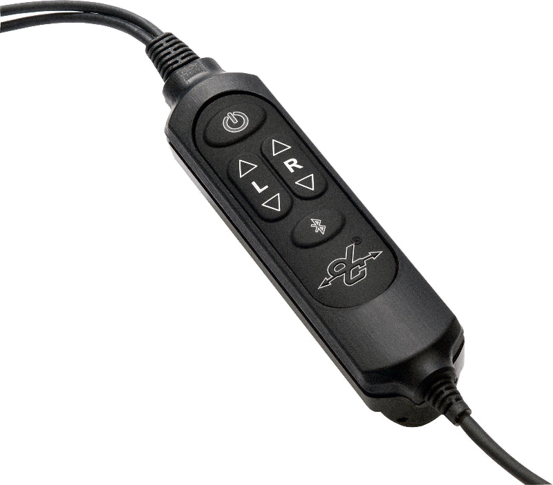 David Clark DC One-X Casque Pilote ANR Aviation Générale Bluetooth