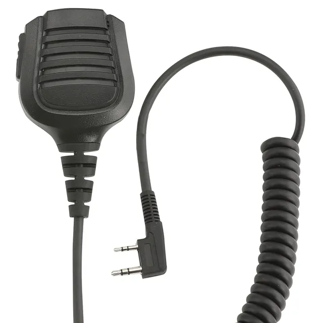 Rugged Air micro main étanche haut-parleur radio portable