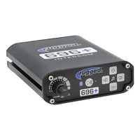 Rugged 696 PLUS intercom Bluetooth 5 places haute-fidélité
