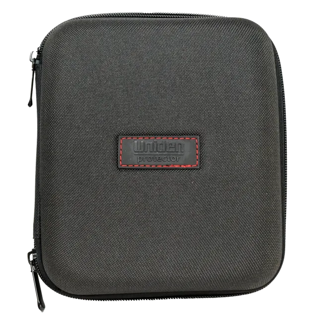 Uniden DFR Housse Détecteur Radar DFR7