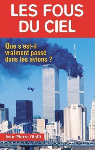 JPO Les fous du ciel livre Otelli aviation