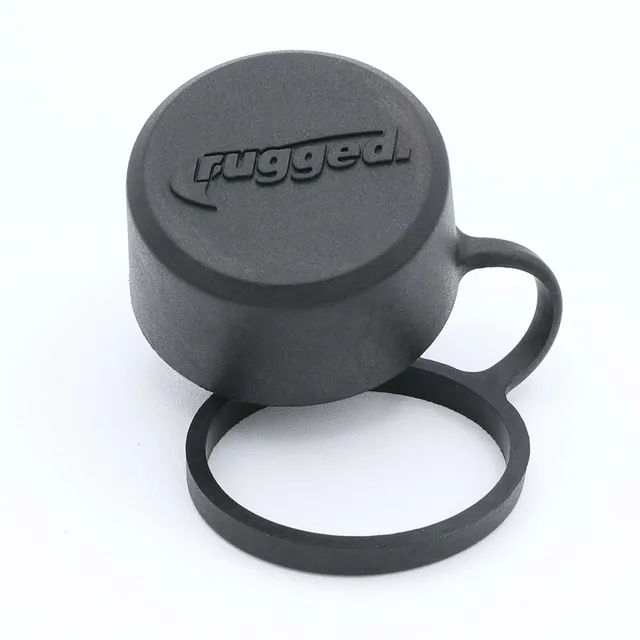 Rugged Air MAC Air bouchon blower cap pumper casque