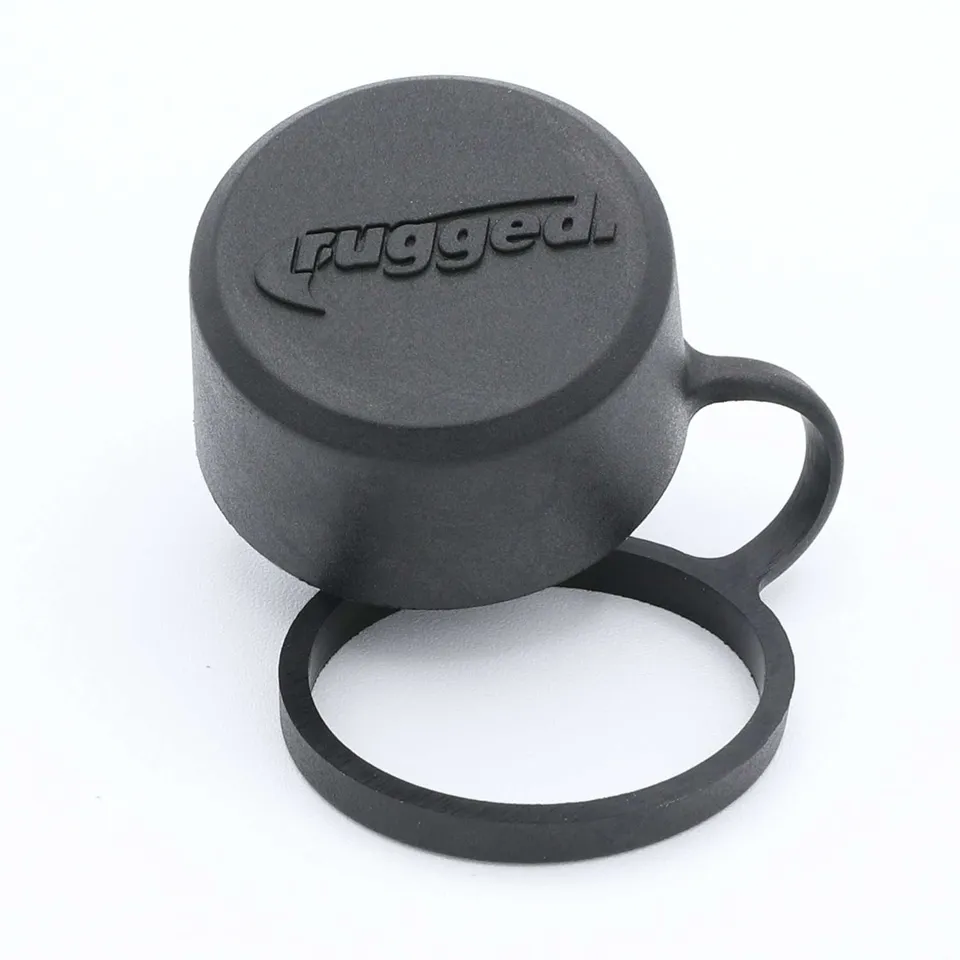 Rugged Air MAC Air bouchon blower cap pumper casque