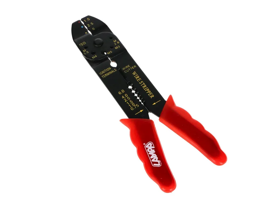 Radne Hand Tools Pince à Dénuder Universelle 200mm