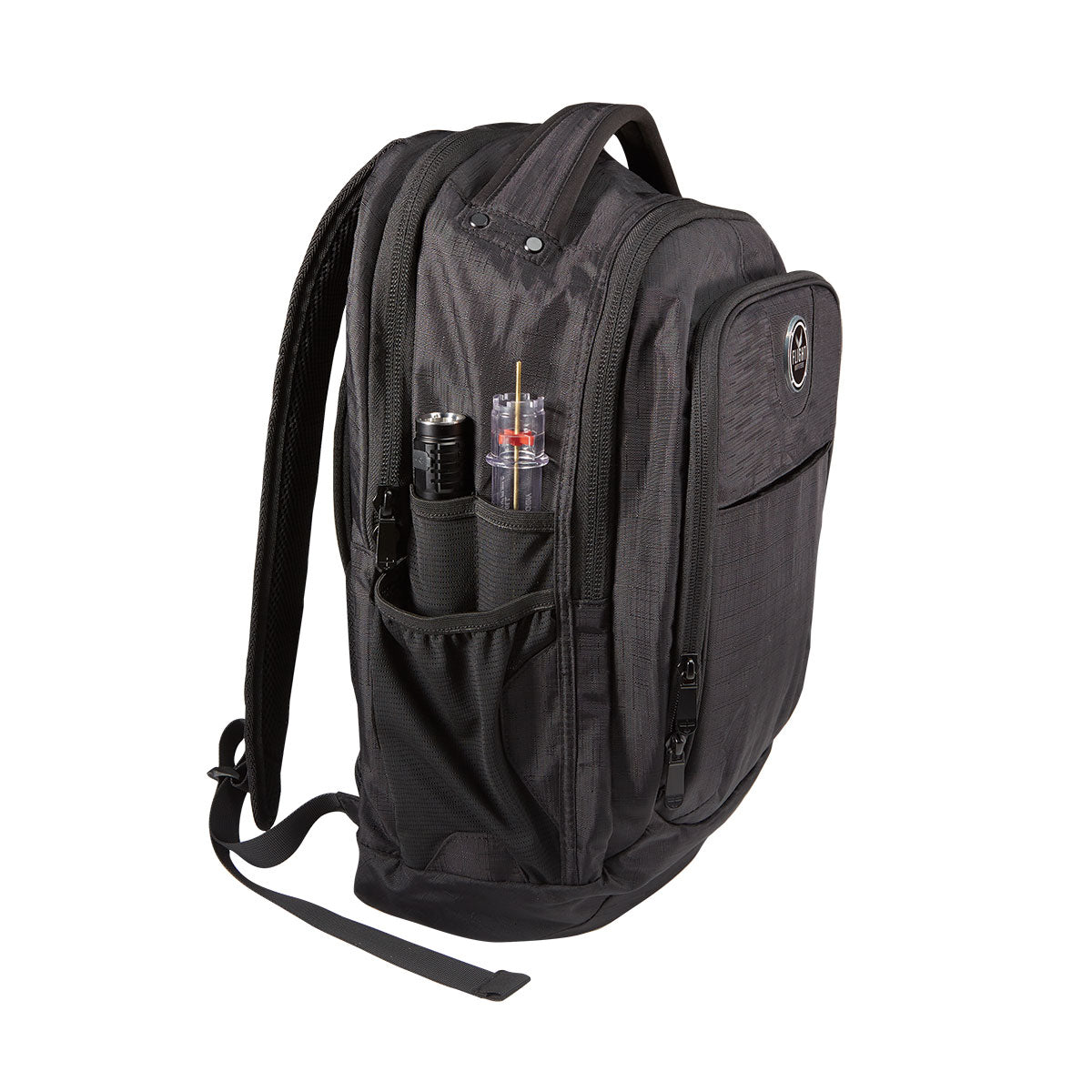 Flight Outfitters Aviator Pro sac de vol noir pilote