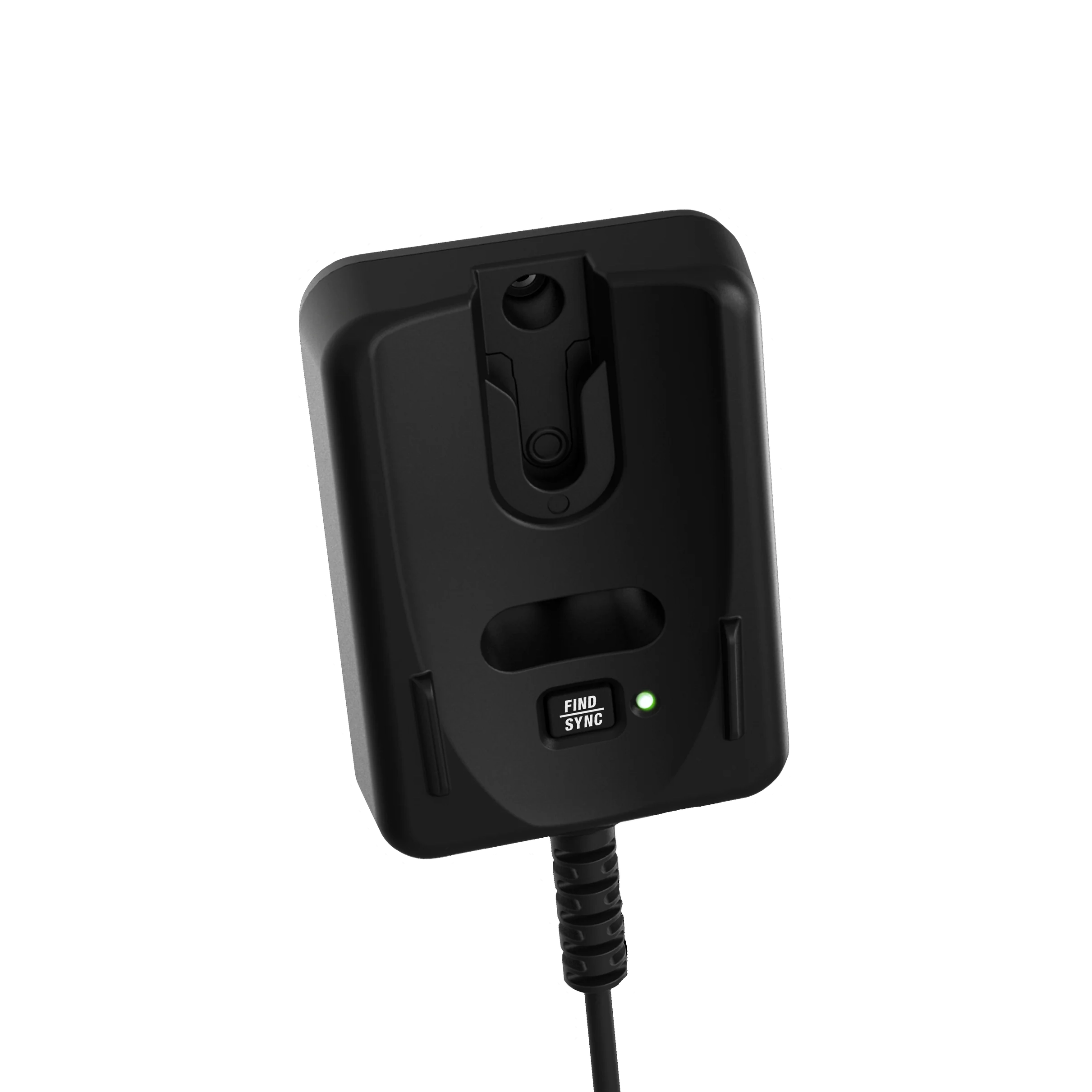 Uniden BC906W micro sans fil CB avec haut-parleur pour Bearcat
