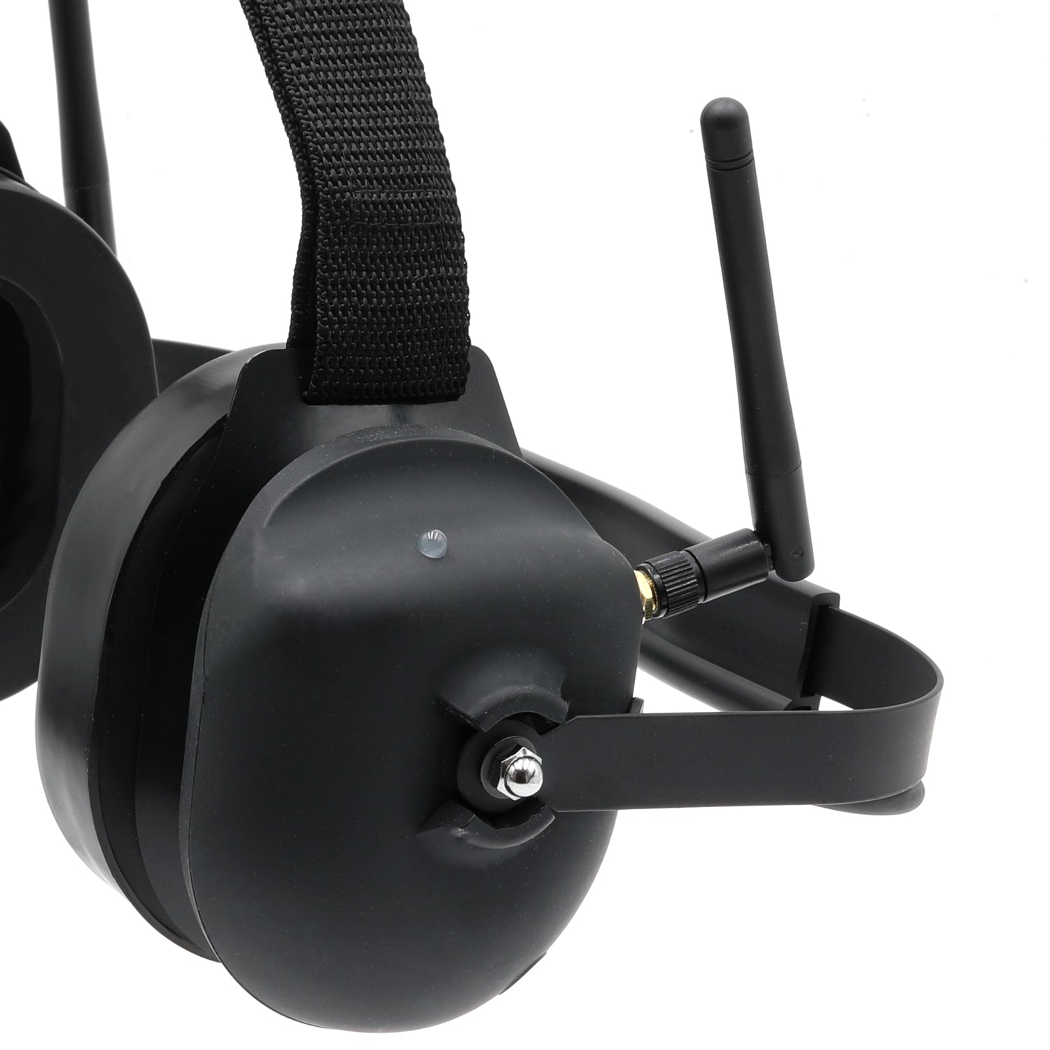Rugged Air RW-H30-MLS Casque Sans Fil Serveur Multi-Link