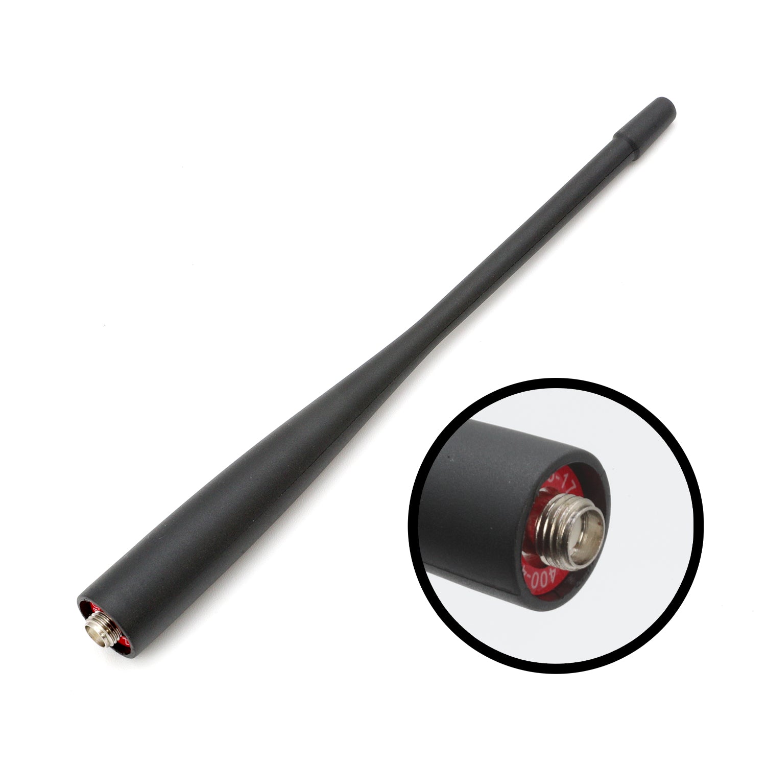 Rugged Air Cable Parts antenne bibande V3 RH5R