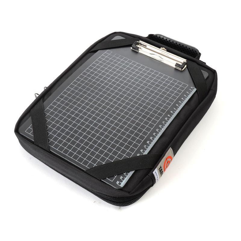 Dimatex Brice Aero Mallette pilote polyamide 25x34x5 cm