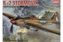La Boutique du Pilote IL-2 Sturmovik 1/72 maquette avion